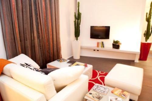 Face To Face House Bed & Breakfast Rome Exterior photo