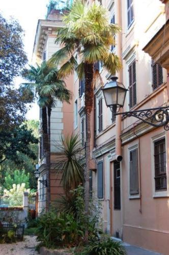 Face To Face House Bed & Breakfast Rome Exterior photo